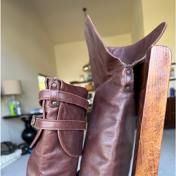 Frye Tall Boots - Picture 10 of 11